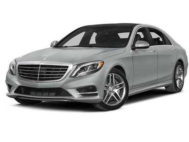 MERCEDES-BENZ S-CLASS 2014 WDDUG8FB2EA062768 image MERCEDES-BENZ S-CLASS 2014 WDDUG8FB2EA062768 image