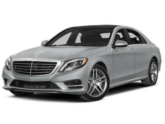 MERCEDES-BENZ S-CLASS 2014 WDDUG8FB8EA049216 image MERCEDES-BENZ S-CLASS 2014 WDDUG8FB8EA049216 image