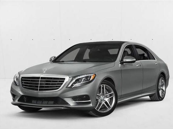 MERCEDES-BENZ S-CLASS 2014 WDDUG8CB8EA009903 image MERCEDES-BENZ S-CLASS 2014 WDDUG8CB8EA009903 image