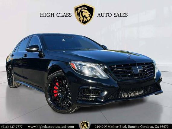 MERCEDES-BENZ S-CLASS 2014 WDDUG8CB3EA016239 image MERCEDES-BENZ S-CLASS 2014 WDDUG8CB3EA016239 image