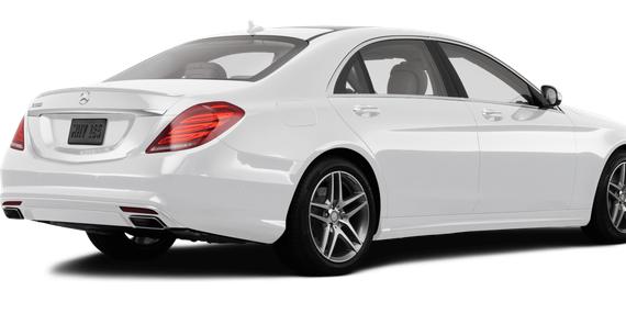 MERCEDES-BENZ S-CLASS 2014 WDDUG7JB0EA030466 image MERCEDES-BENZ S-CLASS 2014 WDDUG7JB0EA030466 image