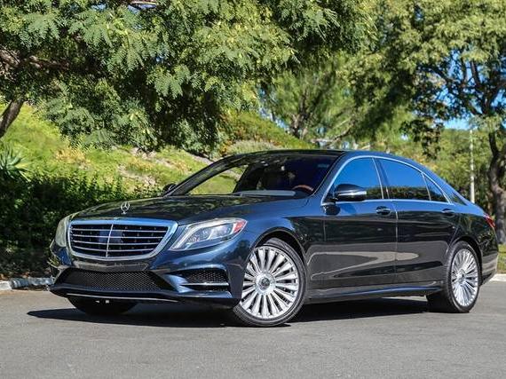 MERCEDES-BENZ S-CLASS 2014 WDDUG8CB3EA007220 image MERCEDES-BENZ S-CLASS 2014 WDDUG8CB3EA007220 image