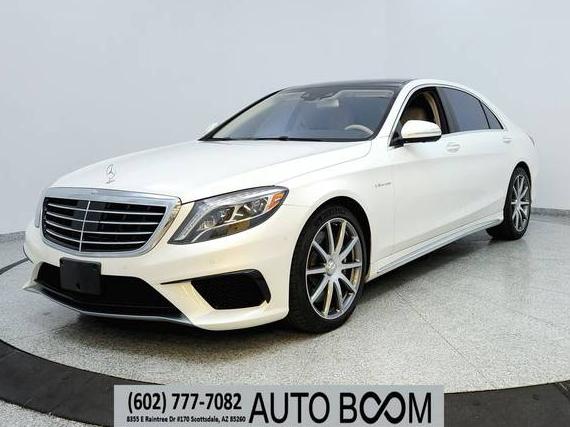 MERCEDES-BENZ S-CLASS 2014 WDDUG7JB4EA041941 image MERCEDES-BENZ S-CLASS 2014 WDDUG7JB4EA041941 image