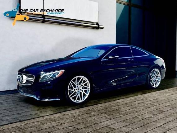 MERCEDES-BENZ S-CLASS 2015 WDDXJ8FB6FA006638 image MERCEDES-BENZ S-CLASS 2015 WDDXJ8FB6FA006638 image