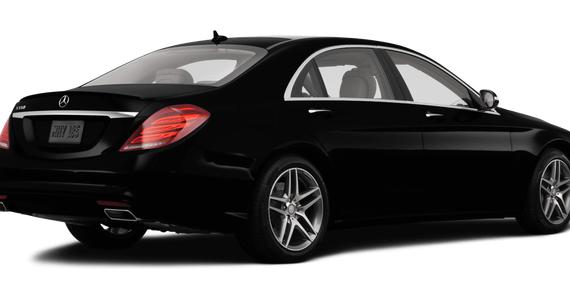 MERCEDES-BENZ S-CLASS 2015 WDDUG8FB2FA150608 image