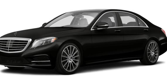 MERCEDES-BENZ S-CLASS 2015 WDDUG8CB8FA098020 image