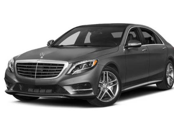 MERCEDES-BENZ S-CLASS 2015 WDDUG8CB5FA145973 image MERCEDES-BENZ S-CLASS 2015 WDDUG8CB5FA145973 image