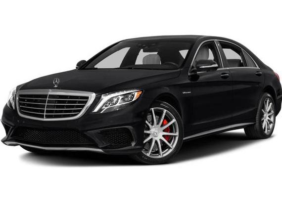 MERCEDES-BENZ S-CLASS 2015 WDDUG7JB9FA160294 image MERCEDES-BENZ S-CLASS 2015 WDDUG7JB9FA160294 image