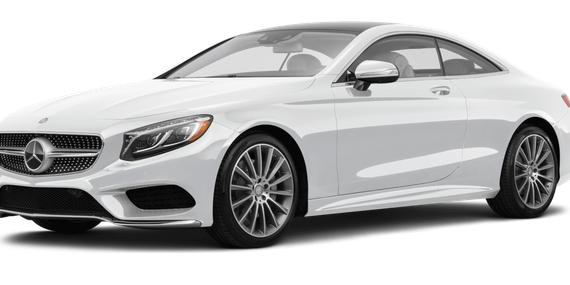 MERCEDES-BENZ S-CLASS 2015 WDDXJ8FB6FA007160 image