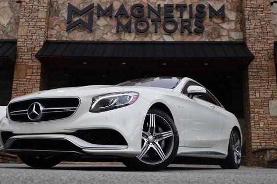 MERCEDES-BENZ S-CLASS 2015 WDDXJ7JB3FA000278 image