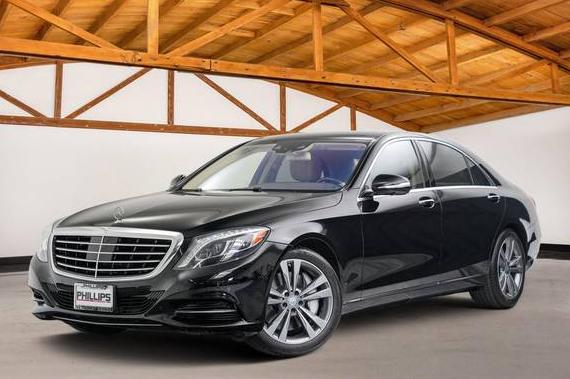 MERCEDES-BENZ S-CLASS 2015 WDDUG8CB3FA104788 image MERCEDES-BENZ S-CLASS 2015 WDDUG8CB3FA104788 image