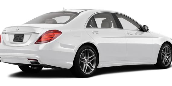MERCEDES-BENZ S-CLASS 2015 WDDUG8FB9FA141677 image MERCEDES-BENZ S-CLASS 2015 WDDUG8FB9FA141677 image