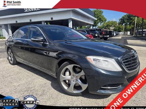 MERCEDES-BENZ S-CLASS 2015 WDDUG8FB7FA103431 image MERCEDES-BENZ S-CLASS 2015 WDDUG8FB7FA103431 image