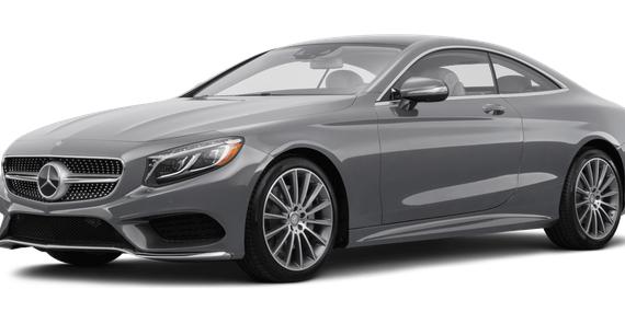 MERCEDES-BENZ S-CLASS 2015 WDDXJ8FB1FA008734 image