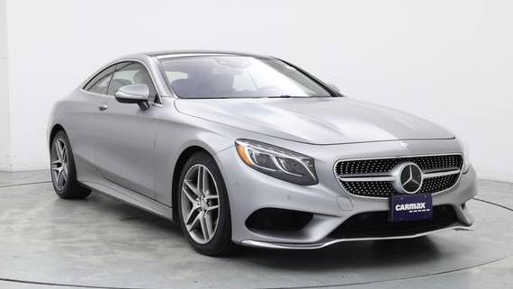MERCEDES-BENZ S-CLASS 2015 WDDXJ8FB4FA004516 image MERCEDES-BENZ S-CLASS 2015 WDDXJ8FB4FA004516 image