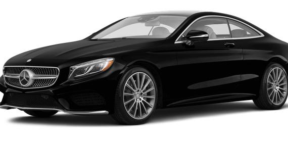 MERCEDES-BENZ S-CLASS 2015 WDDXJ8FB9FA000848 image