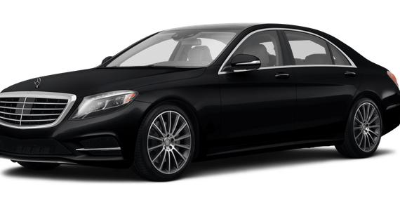 MERCEDES-BENZ S-CLASS 2015 WDDUG8CB7FA110030 image