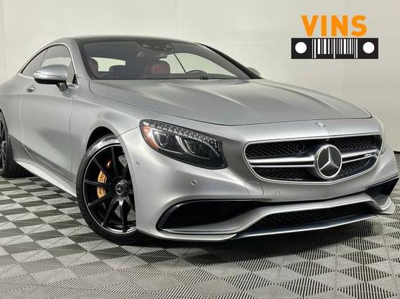 MERCEDES-BENZ S-CLASS 2015 WDDXJ7JB5FA001142 image MERCEDES-BENZ S-CLASS 2015 WDDXJ7JB5FA001142 image
