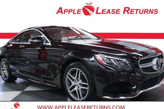MERCEDES-BENZ S-CLASS 2015 WDDXJ8FBXFA008831 image MERCEDES-BENZ S-CLASS 2015 WDDXJ8FBXFA008831 image