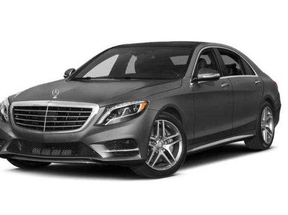 MERCEDES-BENZ S-CLASS 2015 WDDUG8FB7FA161149 image MERCEDES-BENZ S-CLASS 2015 WDDUG8FB7FA161149 image