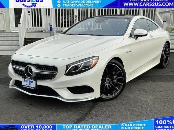 MERCEDES-BENZ S-CLASS 2015 WDDXJ8FB5FA002192 image MERCEDES-BENZ S-CLASS 2015 WDDXJ8FB5FA002192 image