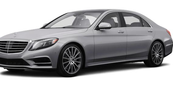 MERCEDES-BENZ S-CLASS 2015 WDDUG8CB0FA149946 image