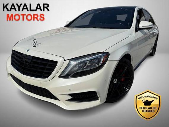 MERCEDES-BENZ S-CLASS 2015 WDDUG8FB1FA168338 image MERCEDES-BENZ S-CLASS 2015 WDDUG8FB1FA168338 image