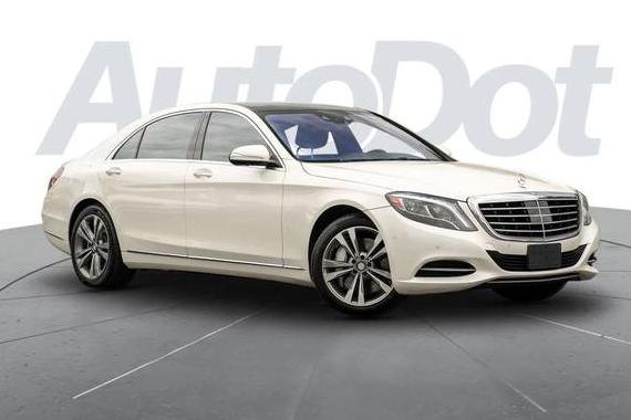 MERCEDES-BENZ S-CLASS 2015 WDDUG8FB3FA180474 image MERCEDES-BENZ S-CLASS 2015 WDDUG8FB3FA180474 image