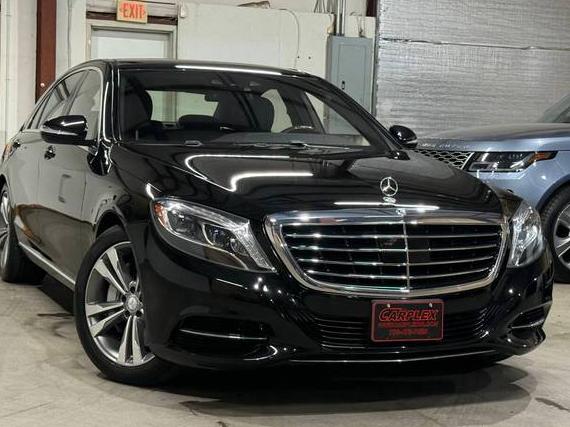 MERCEDES-BENZ S-CLASS 2015 WDDUG8FB8FA082542 image MERCEDES-BENZ S-CLASS 2015 WDDUG8FB8FA082542 image