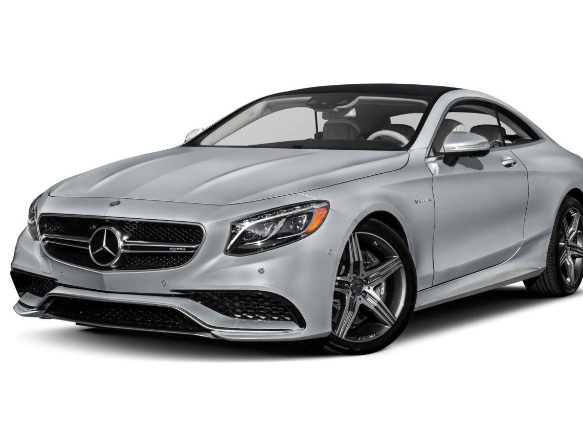 MERCEDES-BENZ S-CLASS 2015 WDDXJ7JB2FA000305 image