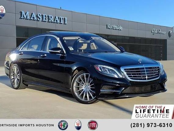 MERCEDES-BENZ S-CLASS 2015 WDDUG8CB3FA186778 image MERCEDES-BENZ S-CLASS 2015 WDDUG8CB3FA186778 image