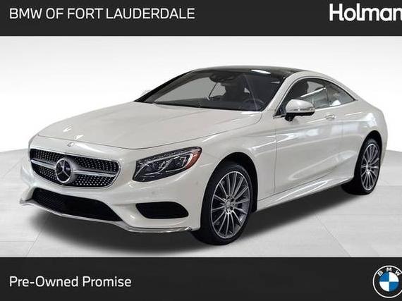 MERCEDES-BENZ S-CLASS 2015 WDDXJ8FB8FA010562 image