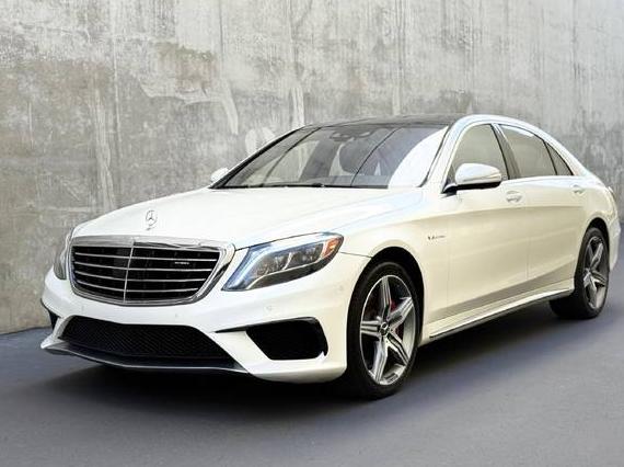 MERCEDES-BENZ S-CLASS 2015 WDDUG7JB2FA132269 image MERCEDES-BENZ S-CLASS 2015 WDDUG7JB2FA132269 image