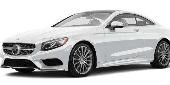 MERCEDES-BENZ S-CLASS 2015 WDDXJ8FB1FA007440 image