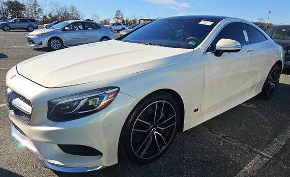 MERCEDES-BENZ S-CLASS 2015 WDDXJ8FB3FA010338 image MERCEDES-BENZ S-CLASS 2015 WDDXJ8FB3FA010338 image