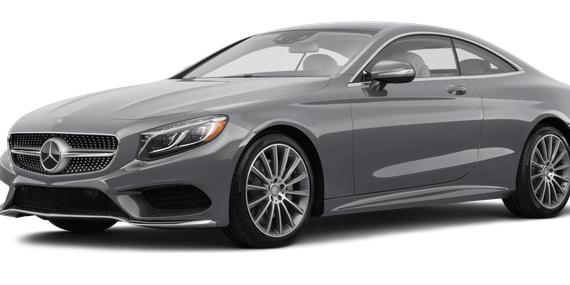 MERCEDES-BENZ S-CLASS 2015 WDDXJ8FB7FA003960 image