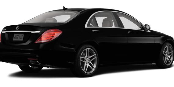 MERCEDES-BENZ S-CLASS 2015 WDDUG8FB2FA120962 image