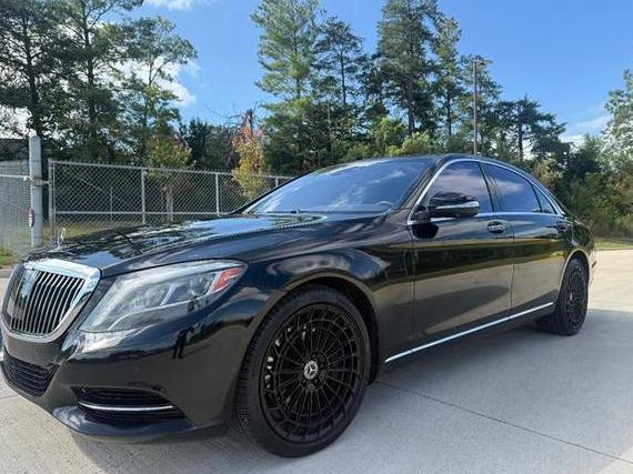 MERCEDES-BENZ S-CLASS 2015 WDDUG8FB6FA090896 image MERCEDES-BENZ S-CLASS 2015 WDDUG8FB6FA090896 image