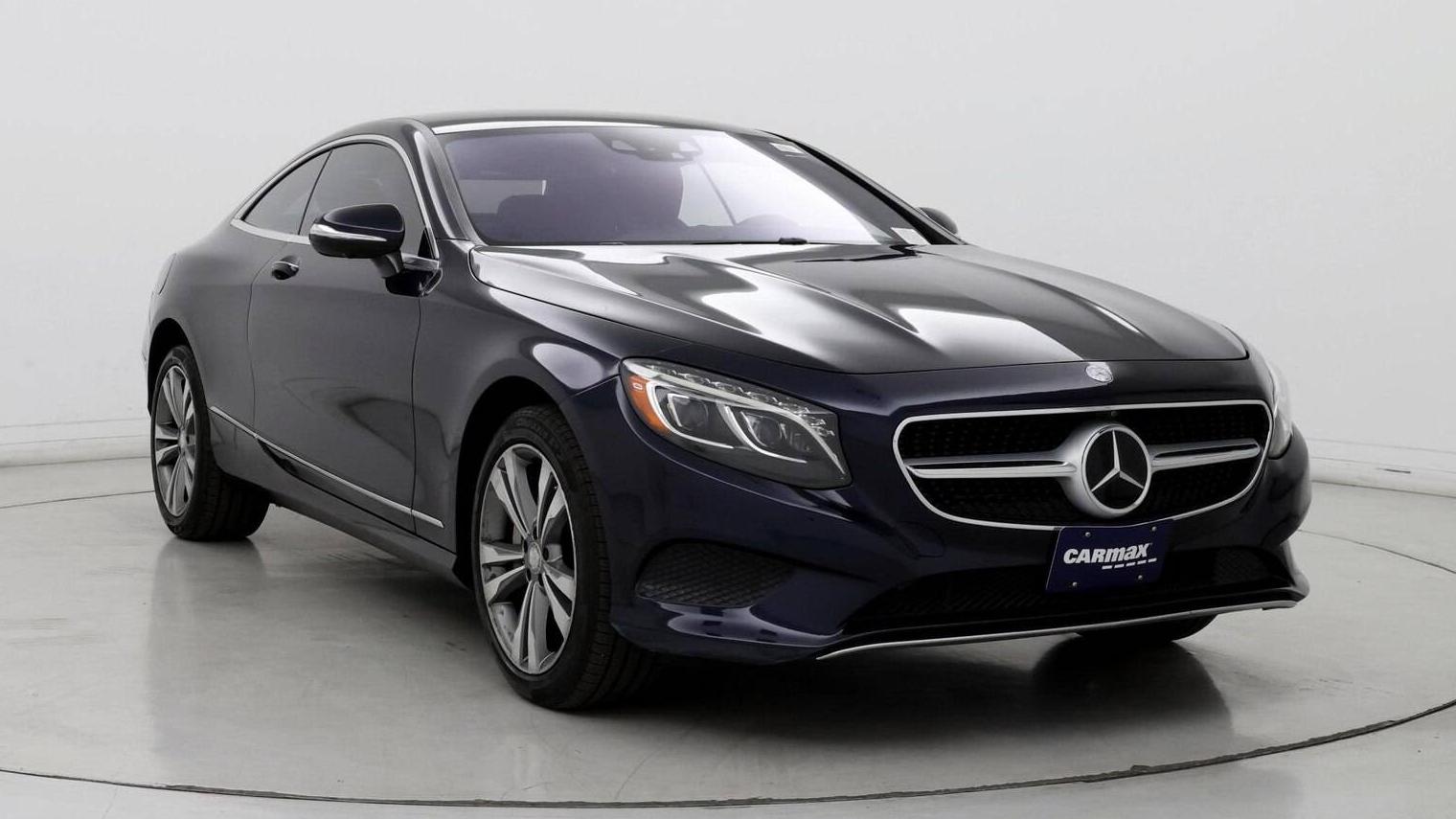 MERCEDES-BENZ S-CLASS 2015 WDDXJ8FB3FA010744 image