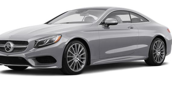 MERCEDES-BENZ S-CLASS 2015 WDDXJ8FB4FA008839 image