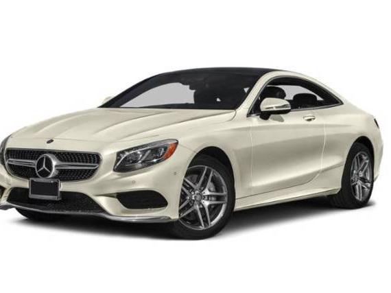 MERCEDES-BENZ S-CLASS 2015 WDDXJ8FB2FA000903 image