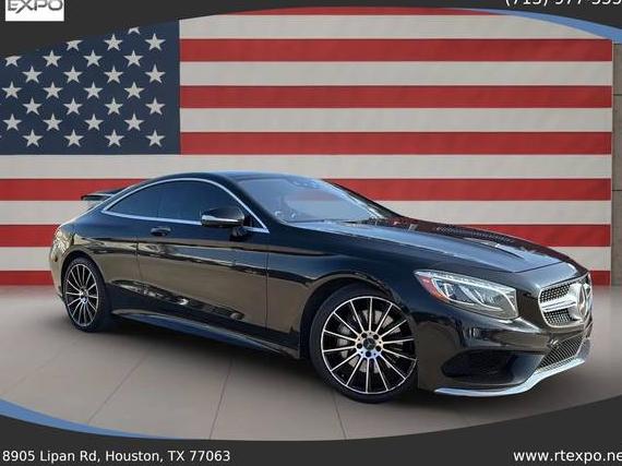 MERCEDES-BENZ S-CLASS 2015 WDDXJ8FB1FA003629 image MERCEDES-BENZ S-CLASS 2015 WDDXJ8FB1FA003629 image