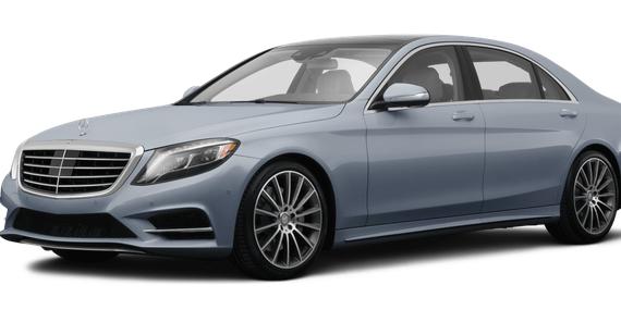 MERCEDES-BENZ S-CLASS 2015 WDDUG8CB4FA201255 image MERCEDES-BENZ S-CLASS 2015 WDDUG8CB4FA201255 image