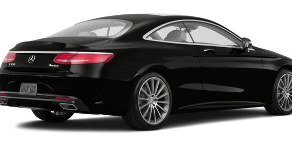 MERCEDES-BENZ S-CLASS 2015 WDDXJ7JBXFA006630 image