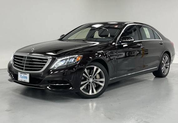 MERCEDES-BENZ S-CLASS 2015 WDDUG8FB7FA112551 image MERCEDES-BENZ S-CLASS 2015 WDDUG8FB7FA112551 image
