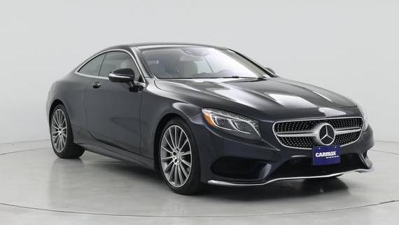 MERCEDES-BENZ S-CLASS 2015 WDDXJ8FB3FA006886 image MERCEDES-BENZ S-CLASS 2015 WDDXJ8FB3FA006886 image