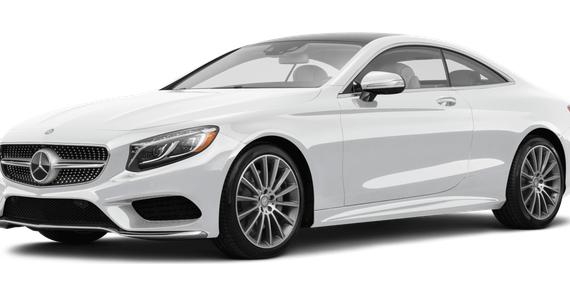 MERCEDES-BENZ S-CLASS 2015 WDDXJ8FB3FA009304 image