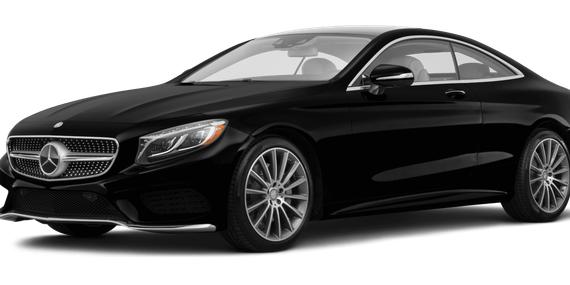MERCEDES-BENZ S-CLASS 2015 WDDXJ8FB8FA009959 image