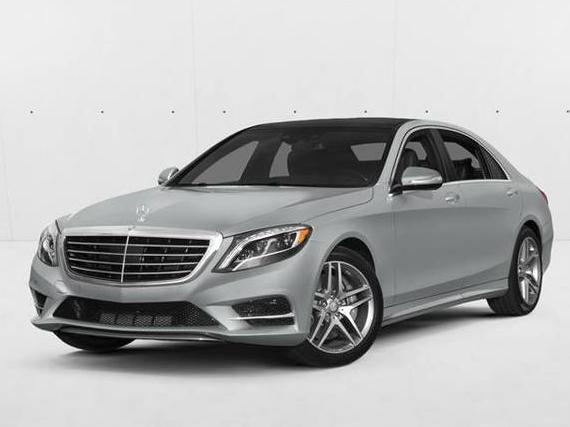MERCEDES-BENZ S-CLASS 2015 WDDUG8FB2FA109783 image MERCEDES-BENZ S-CLASS 2015 WDDUG8FB2FA109783 image