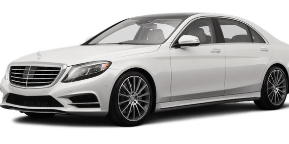 MERCEDES-BENZ S-CLASS 2015 WDDUG8CBXFA132121 image MERCEDES-BENZ S-CLASS 2015 WDDUG8CBXFA132121 image